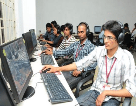 Sri Vasavi Institute of Engineering and Technology Krishna Facility photo 5