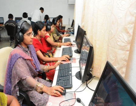 Sri Vasavi Institute of Engineering and Technology Krishna Facility photo 6