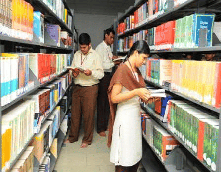 Sri Vasavi Institute of Engineering and Technology Krishna Facility photo 7