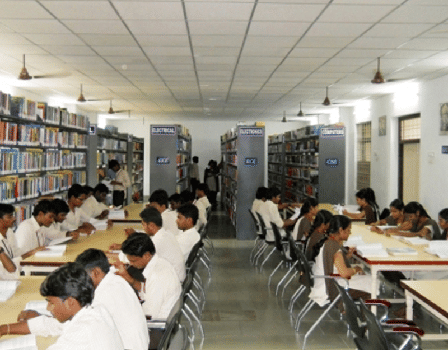 Sri Vasavi Institute of Engineering and Technology Krishna Facility photo 8