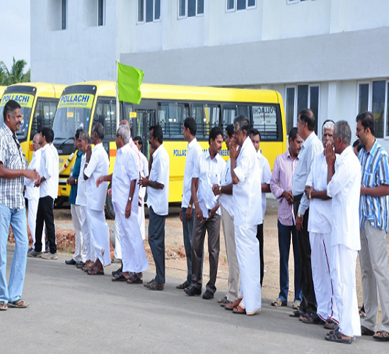 Pollachi Institute of Engineering and Technology Events photo 4