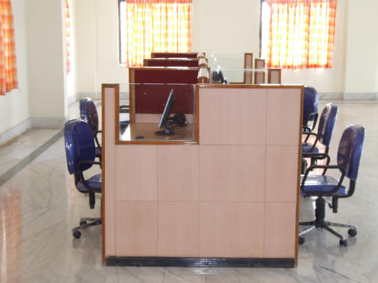 NRI Medical College Guntur Campus photo 4
