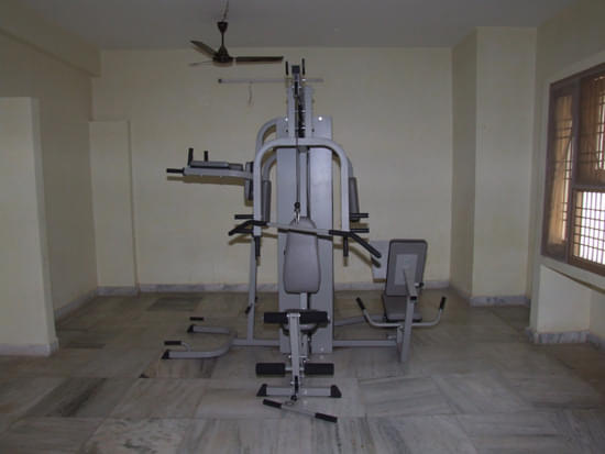 NRI Medical College Guntur Campus photo 5