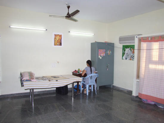 NRI Medical College Guntur Campus photo 6