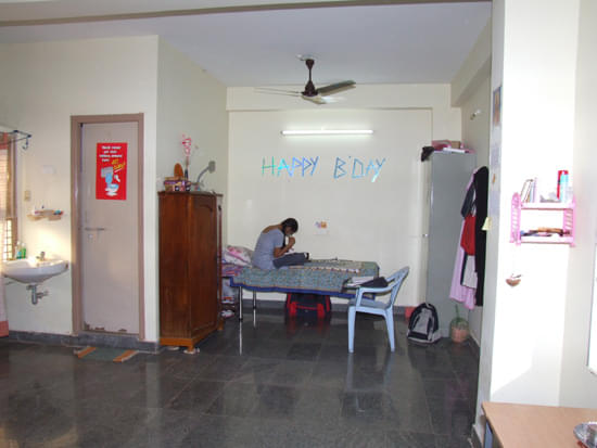 NRI Medical College Guntur Campus photo 7