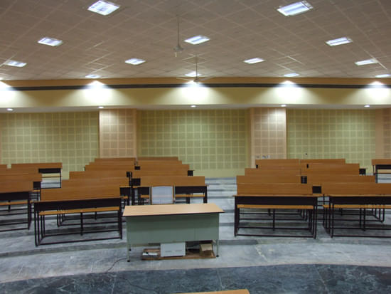 NRI Medical College Guntur Campus photo 10