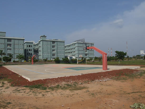 NRI Medical College Guntur Campus photo 15