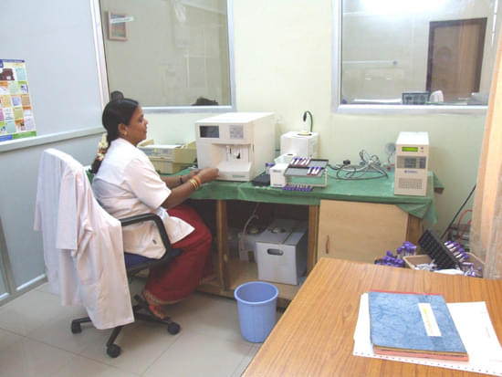 NRI Medical College Guntur Campus photo 17