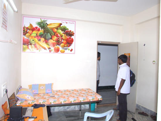 NRI Medical College Guntur Campus photo 2