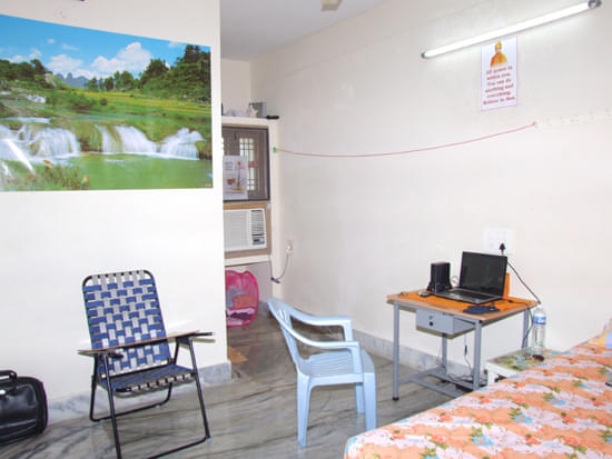 NRI Medical College Guntur Campus photo 3