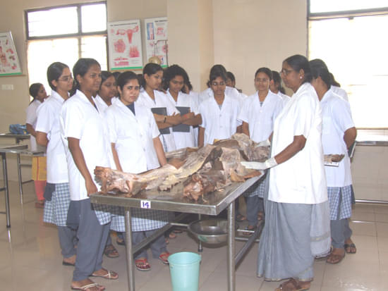 NRI Medical College Guntur Campus photo 18