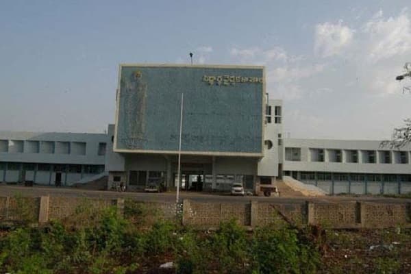 SMC Vijayawada Campus photo 3