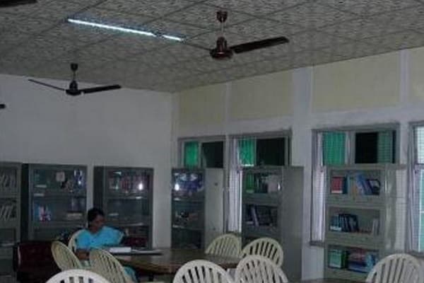 SMC Vijayawada Campus photo 6