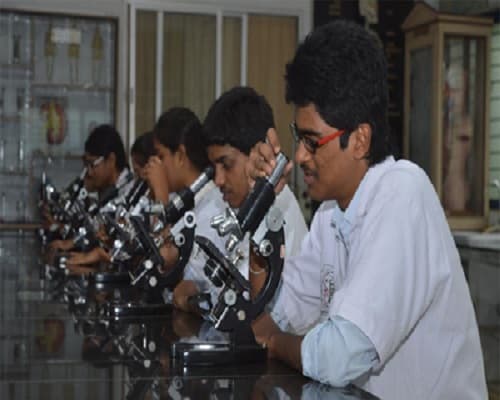 Sri Vasavi Institute of Pharmaceutical Sciences Tadepalligudem Facility photo 8