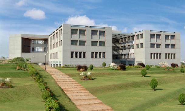 SKCT Academic Building photo 2