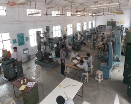 SKCT Facilities photo 6