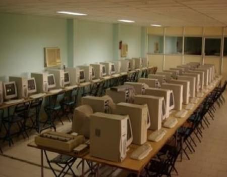 Sri Venkateswara College of Nursing Chittoor Infrastructure photo 2