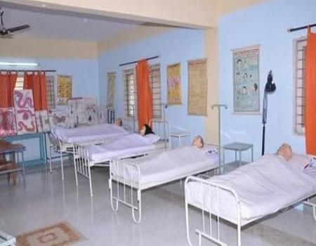 Sri Venkateswara College of Nursing Chittoor Infrastructure photo 4