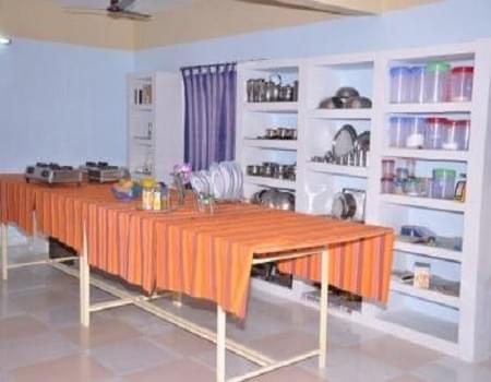 Sri Venkateswara College of Nursing Chittoor Infrastructure photo 7