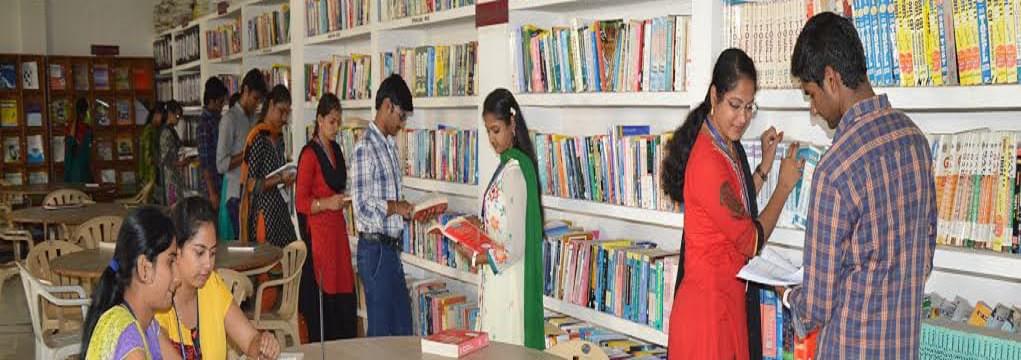 Chadalawada Ramanamma Engineering College Tirupati Infrastructure photo 1