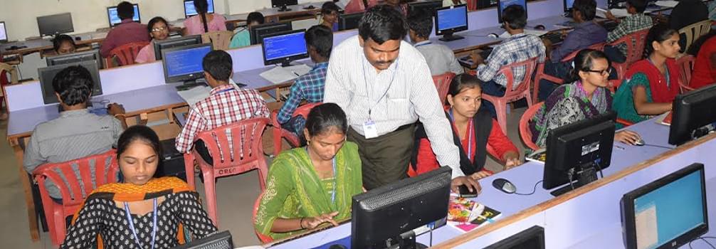 Chadalawada Ramanamma Engineering College Tirupati Infrastructure photo 2