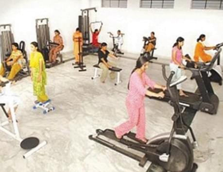 Chadalawada Ramanamma Engineering College Tirupati Infrastructure photo 4