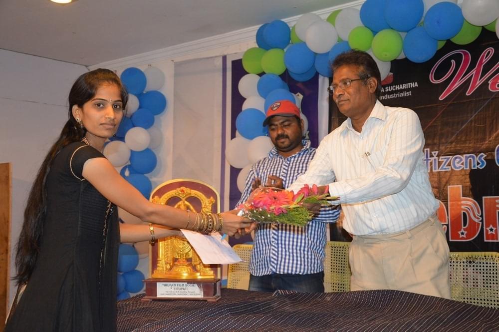 Chadalawada Ramanamma Engineering College Tirupati Extra Curriculars photo 2