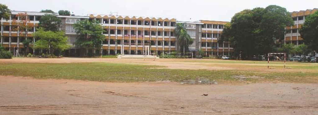 PB Siddhartha College Arts and Science Vijayawada Campus & Infrastructure photo 3