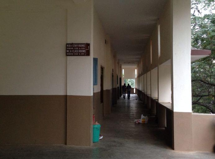 PB Siddhartha College Arts and Science Vijayawada Campus & Infrastructure photo 4