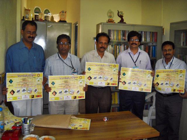 PB Siddhartha College Arts and Science Vijayawada Events photo 1