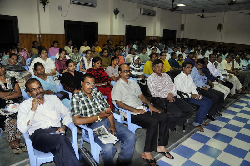 PB Siddhartha College Arts and Science Vijayawada Events photo 2