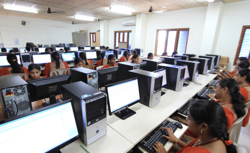 Sri Durga Malleswari Siddhartha Mahila Kalasala Vijayawada Infrastructure photo 4