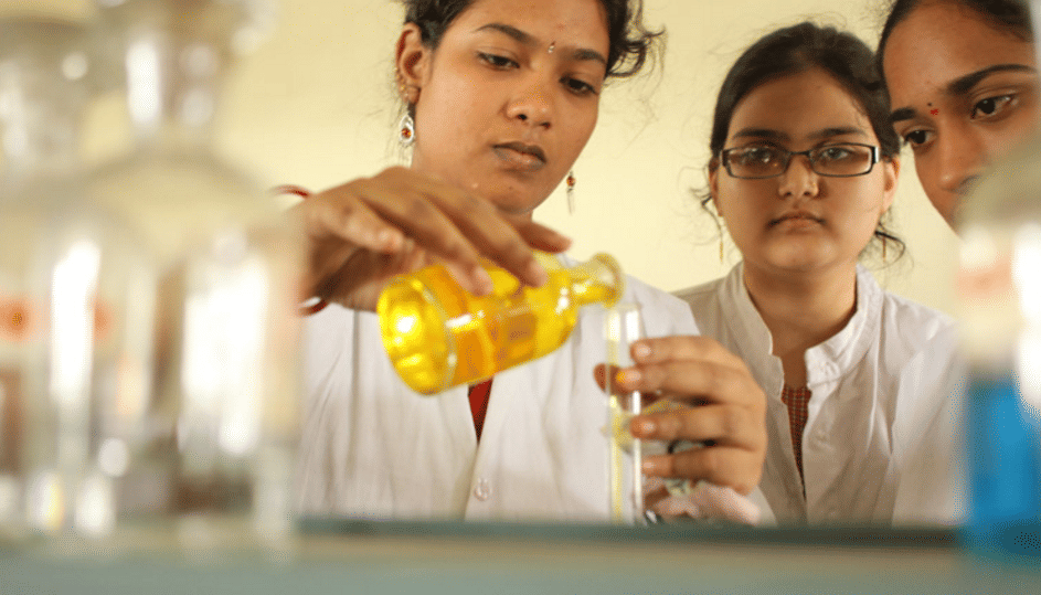 Sri Durga Malleswari Siddhartha Mahila Kalasala Vijayawada Infrastructure photo 6