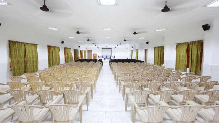 Sri Durga Malleswari Siddhartha Mahila Kalasala Vijayawada Infrastructure photo 7