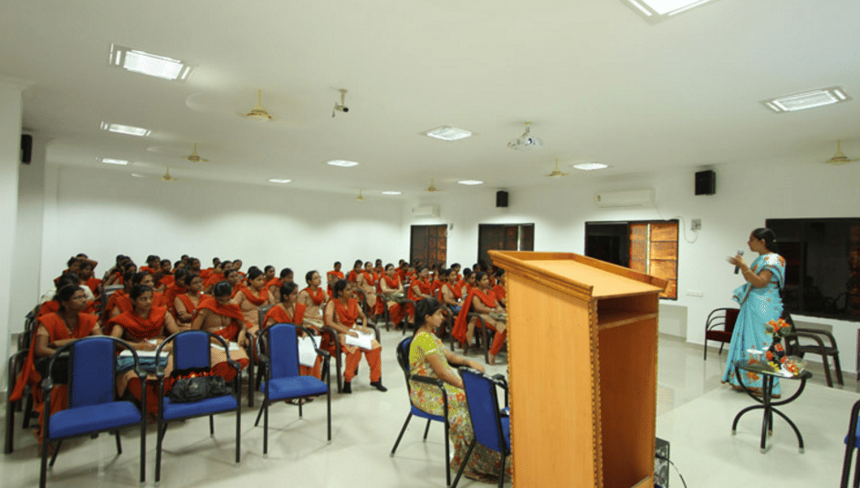 Sri Durga Malleswari Siddhartha Mahila Kalasala Vijayawada Infrastructure photo 8