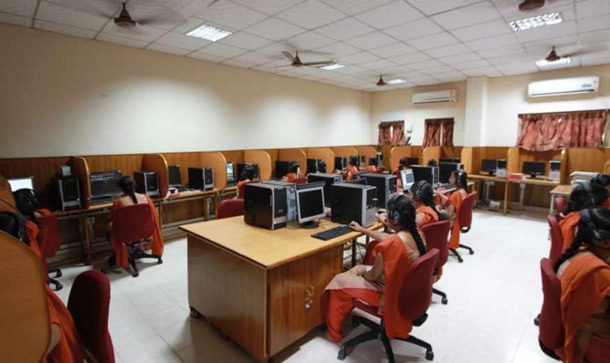 Sri Durga Malleswari Siddhartha Mahila Kalasala Vijayawada Infrastructure photo 10