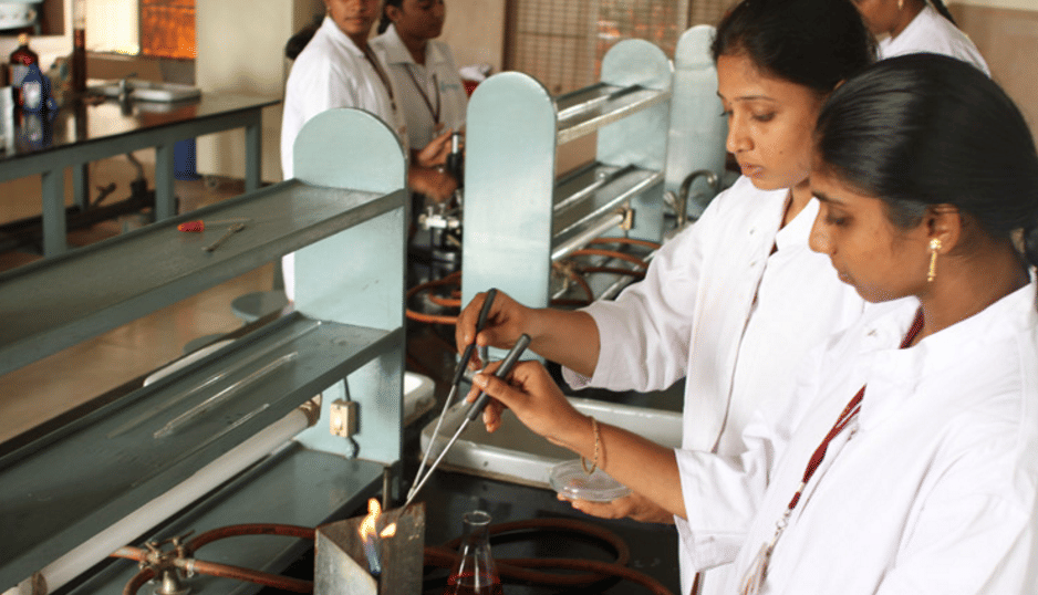 Sri Durga Malleswari Siddhartha Mahila Kalasala Vijayawada Infrastructure photo 11