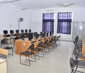 Swasthya Kalyan Technical Campus Jaipur Building & Infrastructure photo 1
