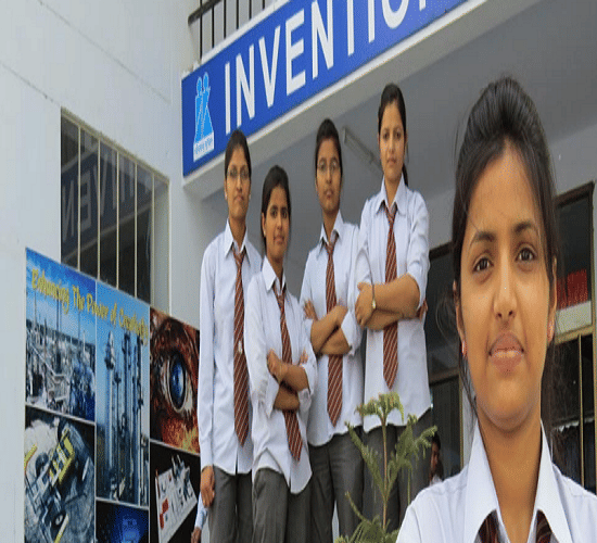 Swasthya Kalyan Technical Campus Jaipur Building & Infrastructure photo 8