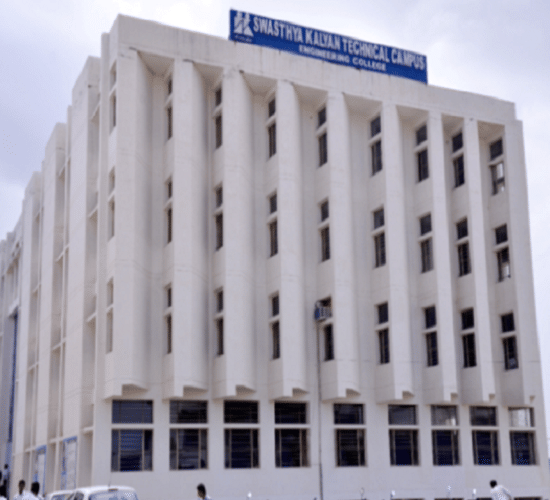 Swasthya Kalyan Technical Campus Jaipur Building & Infrastructure photo 9