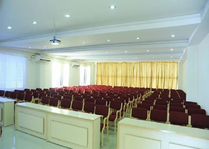 SVCE Tirupati Campus photo 1