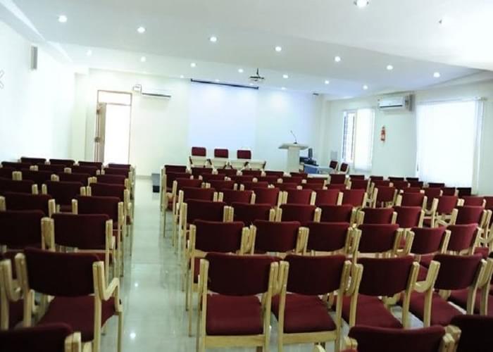 SVCE Tirupati Campus photo 2