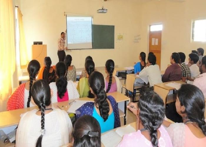 SVCE Tirupati Campus photo 5