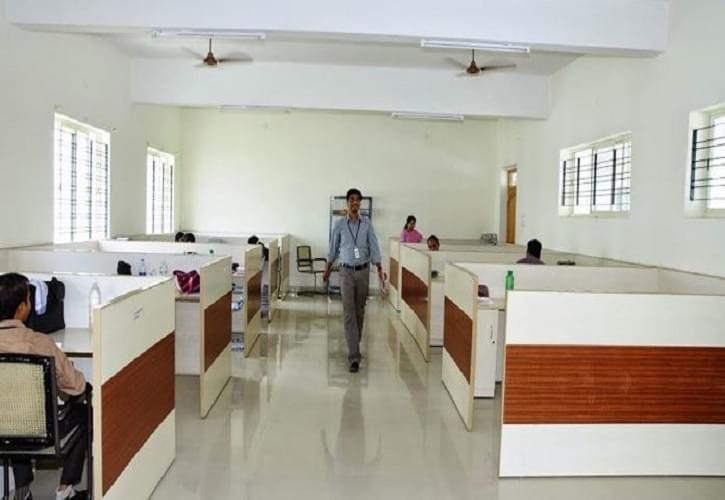 SVCE Tirupati Campus photo 6