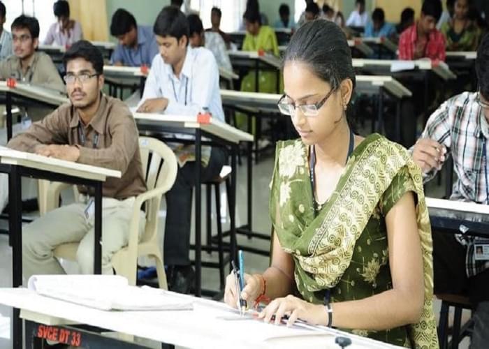 SVCE Tirupati Campus photo 8