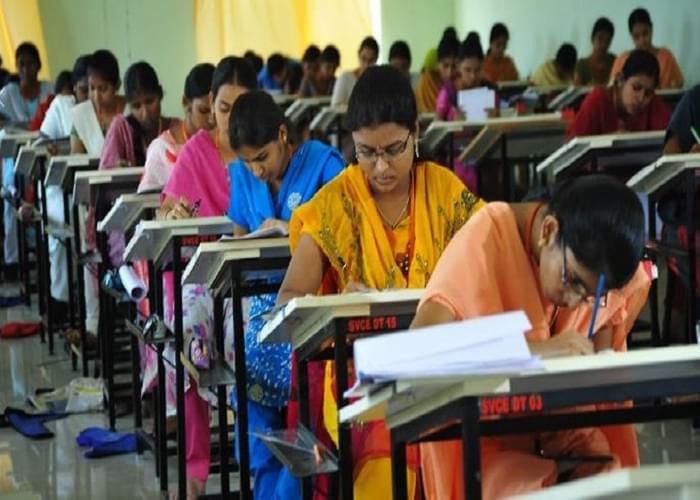 SVCE Tirupati Campus photo 9