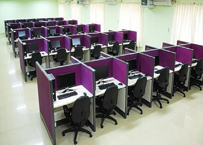 SVCE Tirupati Facilities photo 2
