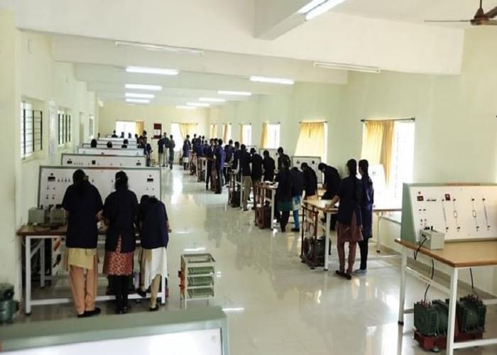 SVCE Tirupati Facilities photo 3