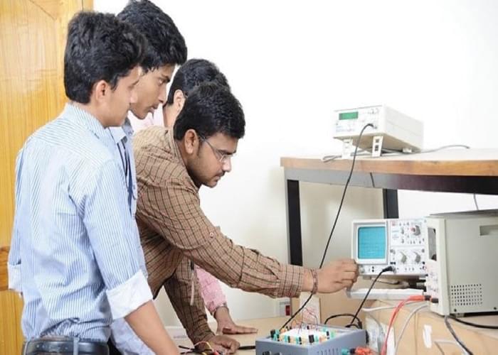 SVCE Tirupati Facilities photo 4