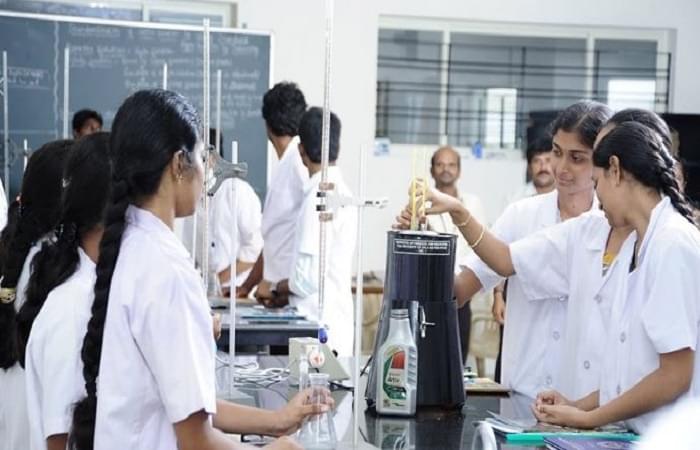 SVCE Tirupati Facilities photo 5